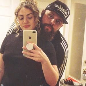 Meet your Posher, Patrick